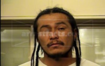 Travis James Spencer
