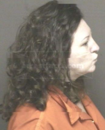 Erica Leigh Wooldridge