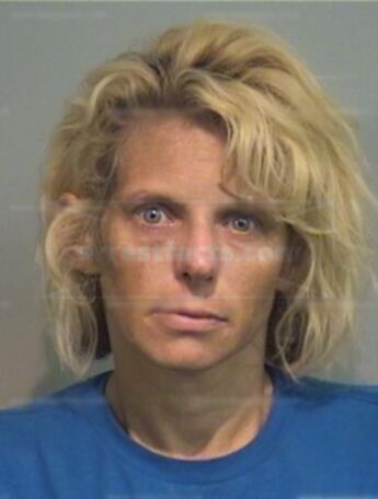 Jennifer Nicole Rudd Sanders