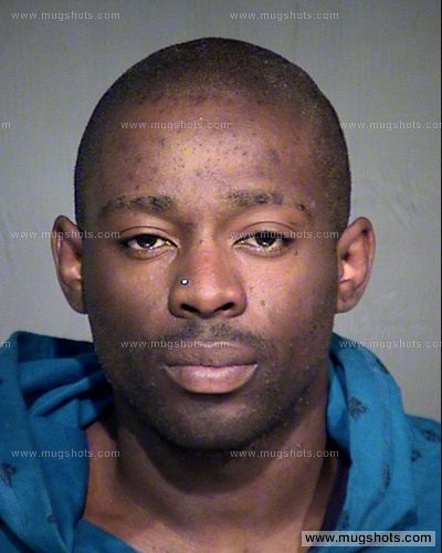 Roscoe Marquise Harper