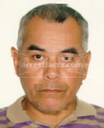 Raul Carlos Rodriguez