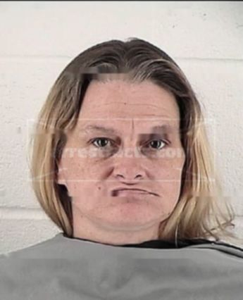Tammy Louise Douglas