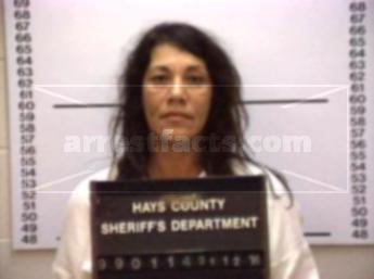 Sara Taddi Mcalister