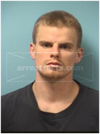 Tyler Ross Schommer