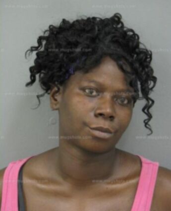 Brittany Taquila Rucker