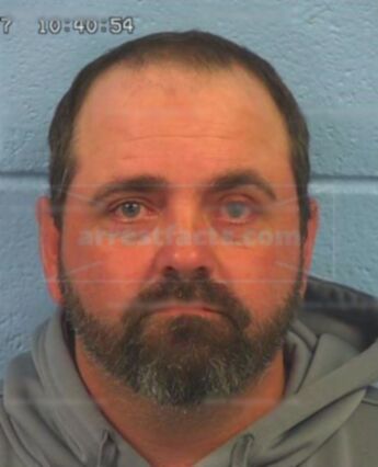 Terry Wayne Holcomb