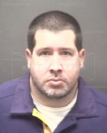 Michael Preston Hodges