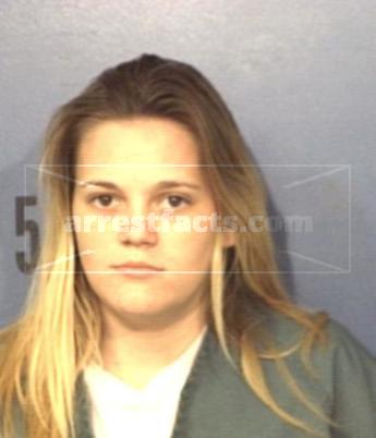 Stacey Elizabeth Bishop