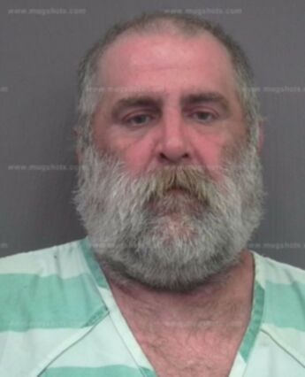 Harold Ruppart Mccullars