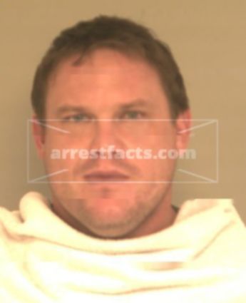 Aaron Grant Terrell