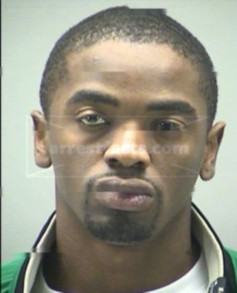 Shawn D Brookins