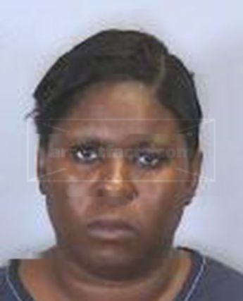 Marion Deshara Leggon