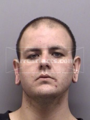 Anthony Alexander Fox