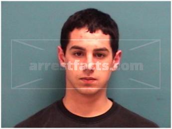 Todd Michael Legatt