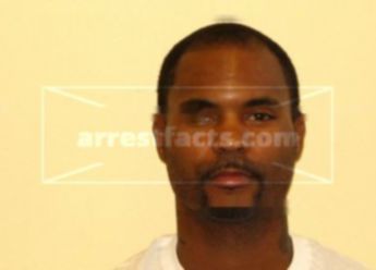 Levar Lee Briggs