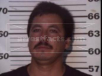 Mauro Castillo Diaz