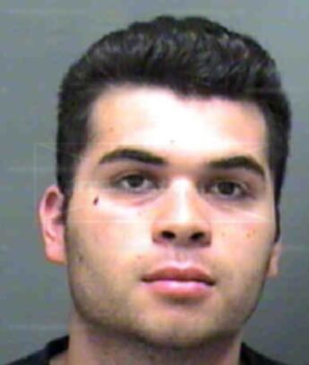 Christopher Christopher Solares