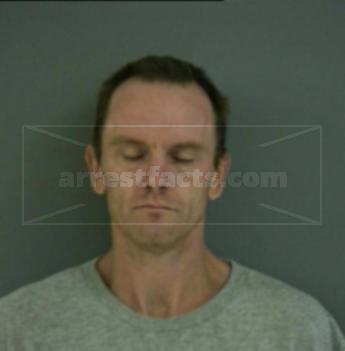 Billy Ray Anthony