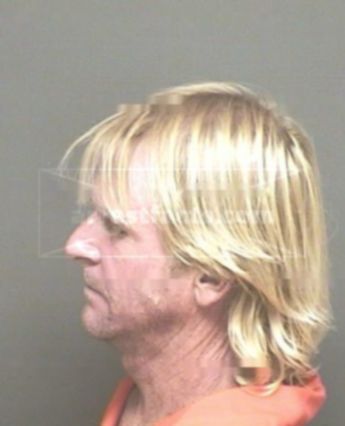 Greg Lee Burrell