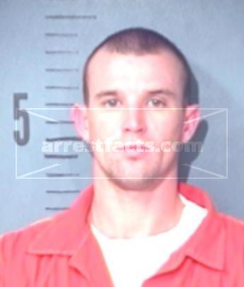 Justin Ray Sartain