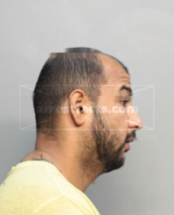 Anthony Darnell Mitchell