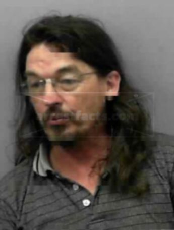 Bradley Gene Middleton