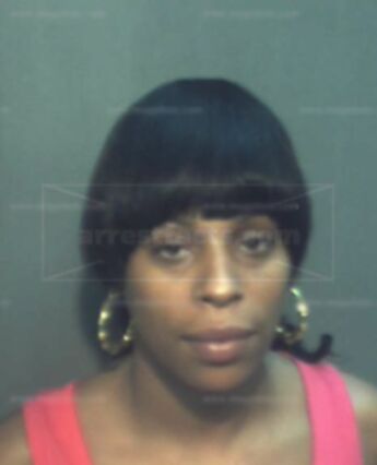 Shantina Elouise Burns