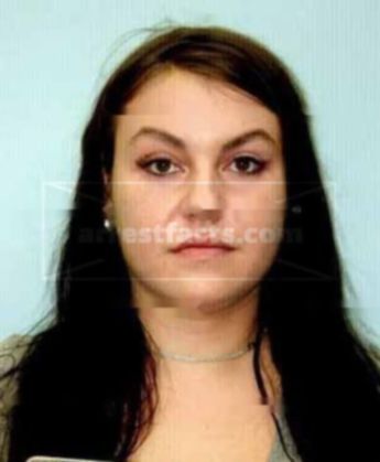 Samantha Marie Fiorentini