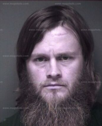 Christopher Justin Morrow