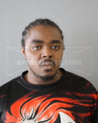 Anthony Johnson