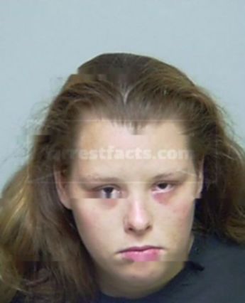 Brittany Easterday