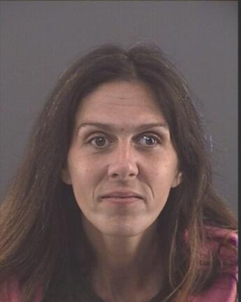 Michelle Annette Greene