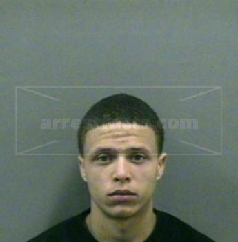 Deonte Jermaine Collins