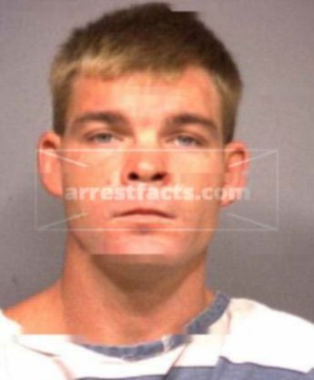 Timothy Wayne Parrish