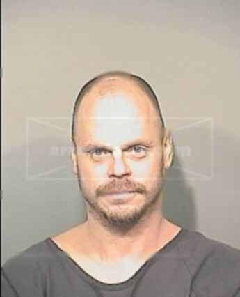 Mark Allen Joyce