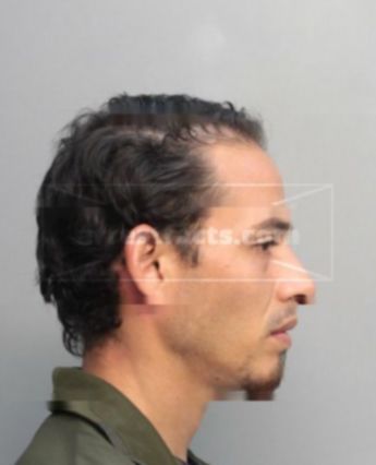 Pablo Hernandez