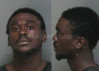 Christopher Alexande Burch