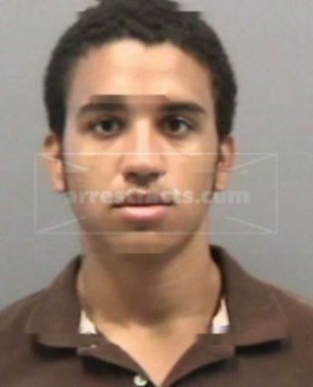 Calun Ethan Nelson
