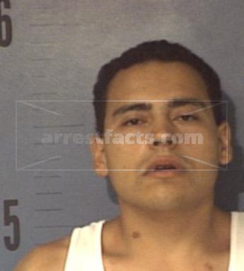 Elijah Gonzales