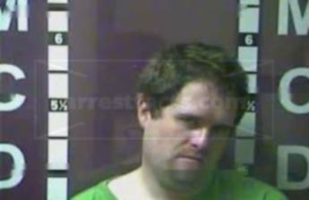 Matthew Andrew Dabney