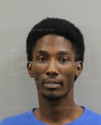 James Johnson Jr.