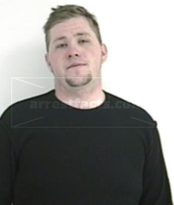 Kevin Matthew Sheldon