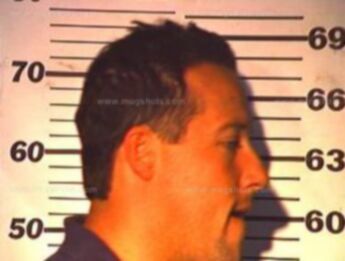 Michael Bryan Harris