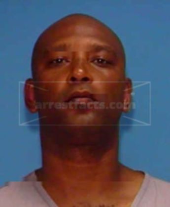 Aaron Leroy Eubanks Jr.