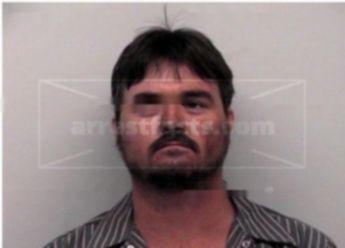 Tony Ray Jene Bennett