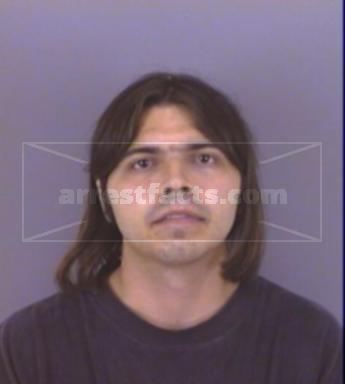 Joshua Ramon Angulo