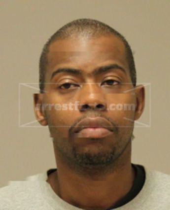 Brandon Delane Davis