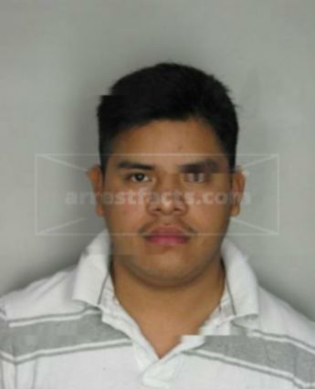 Alexander Salesfelipe