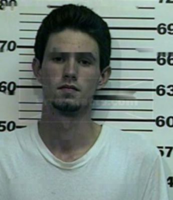 Anthony Wayne Richardson