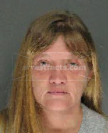 Paula Brady Roy